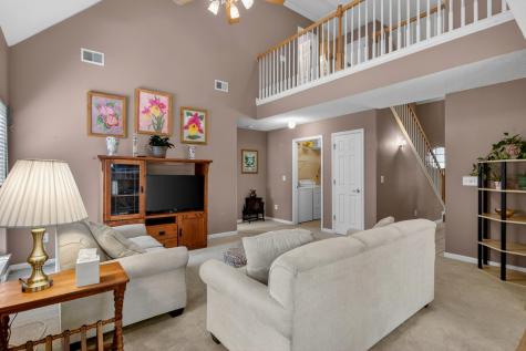 3224 Seaborn Drive Mount Pleasant SC 29466