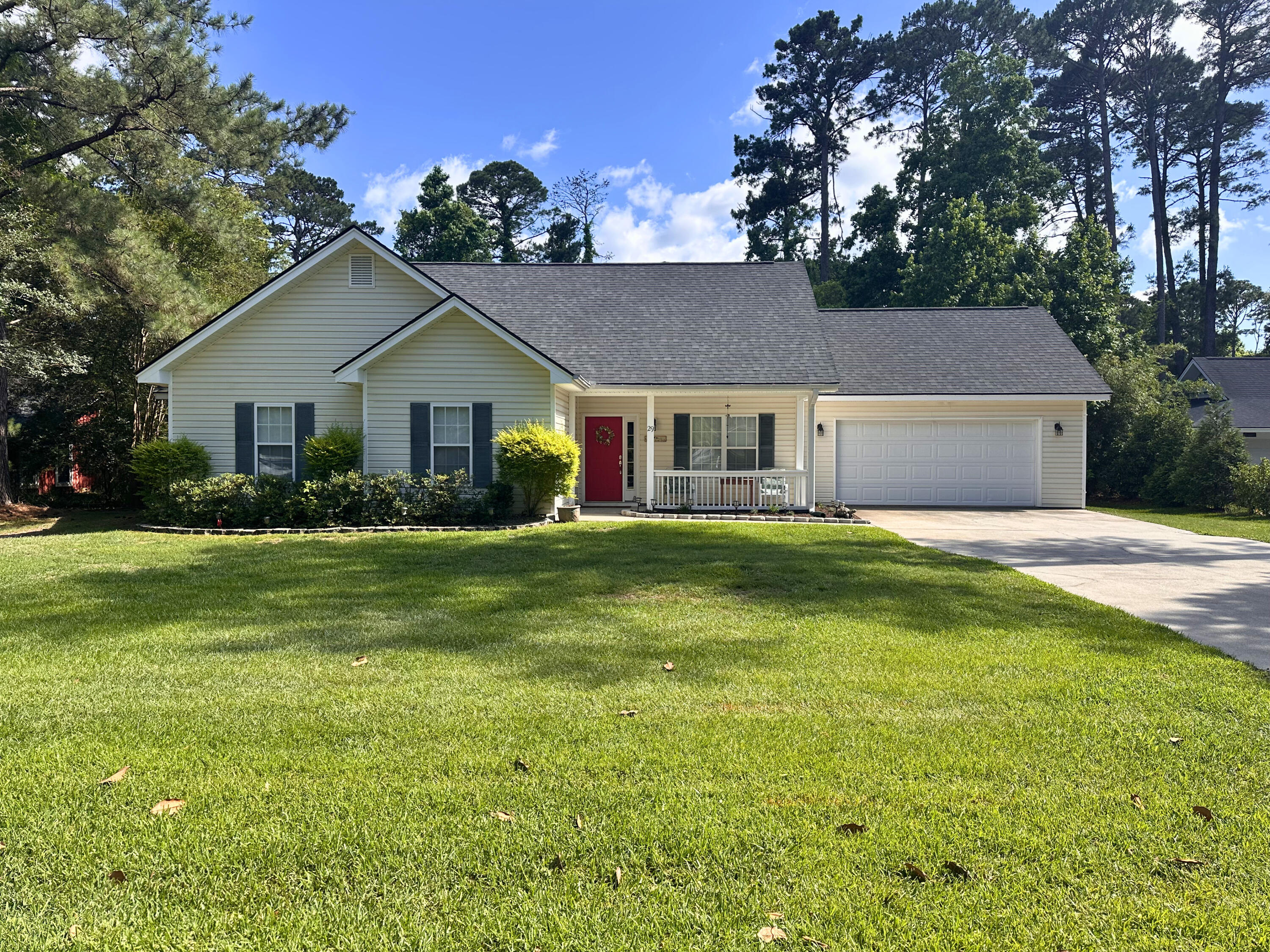 29 Royal Pines Boulevard Beaufort SC 29907