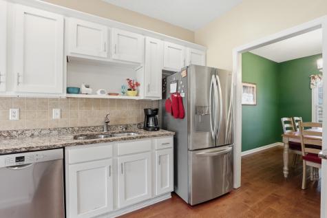 29 Royal Pines Boulevard Beaufort SC 29907