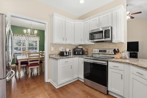 29 Royal Pines Boulevard Beaufort SC 29907