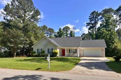 29 Royal Pines Boulevard Beaufort SC 29907