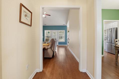 29 Royal Pines Boulevard Beaufort SC 29907