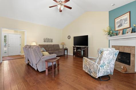 29 Royal Pines Boulevard Beaufort SC 29907