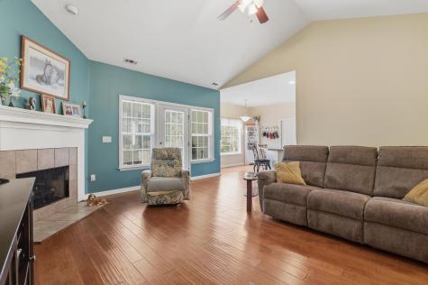 29 Royal Pines Boulevard Beaufort SC 29907