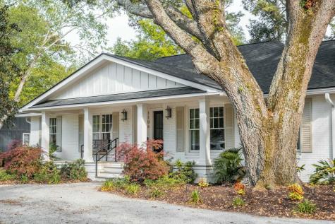 1106 Meadowcroft Lane Mount Pleasant SC 29464