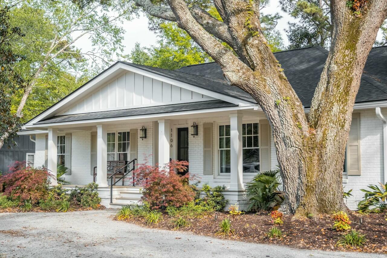 1106 Meadowcroft Lane Mount Pleasant SC 29464