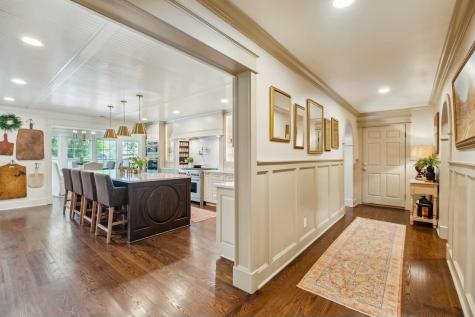 1106 Meadowcroft Lane Mount Pleasant SC 29464