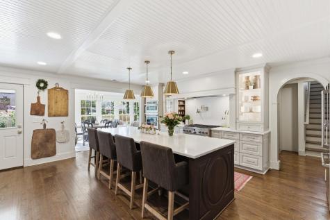 1106 Meadowcroft Lane Mount Pleasant SC 29464