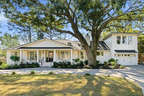 1106 Meadowcroft Lane Mount Pleasant SC 29464