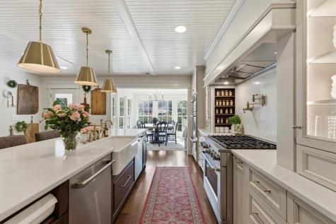 1106 Meadowcroft Lane Mount Pleasant SC 29464
