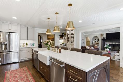 1106 Meadowcroft Lane Mount Pleasant SC 29464