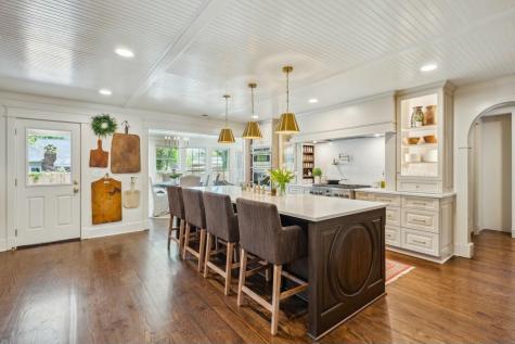 1106 Meadowcroft Lane Mount Pleasant SC 29464