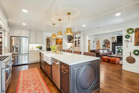 1106 Meadowcroft Lane Mount Pleasant SC 29464