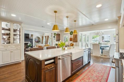 1106 Meadowcroft Lane Mount Pleasant SC 29464