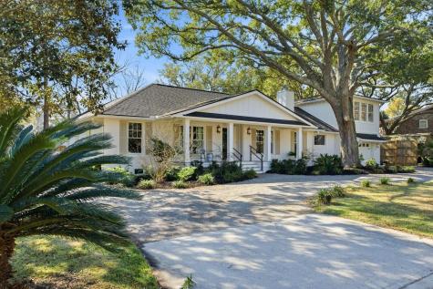 1106 Meadowcroft Lane Mount Pleasant SC 29464