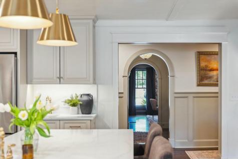 1106 Meadowcroft Lane Mount Pleasant SC 29464