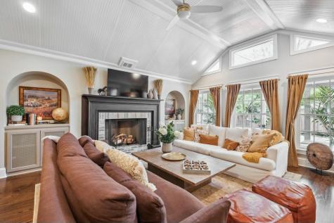 1106 Meadowcroft Lane Mount Pleasant SC 29464
