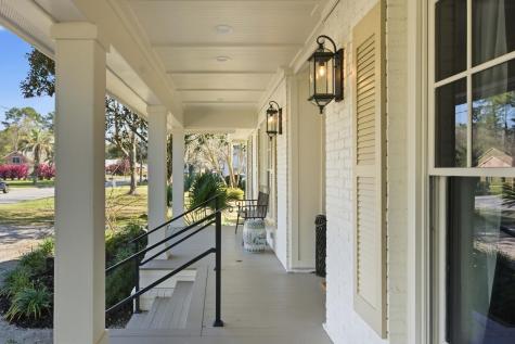 1106 Meadowcroft Lane Mount Pleasant SC 29464