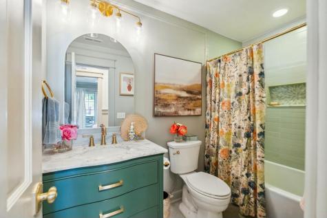 1106 Meadowcroft Lane Mount Pleasant SC 29464