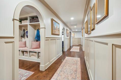 1106 Meadowcroft Lane Mount Pleasant SC 29464