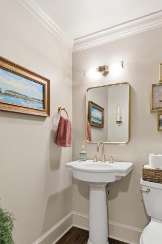 1106 Meadowcroft Lane Mount Pleasant SC 29464
