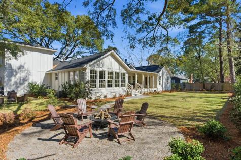 1106 Meadowcroft Lane Mount Pleasant SC 29464
