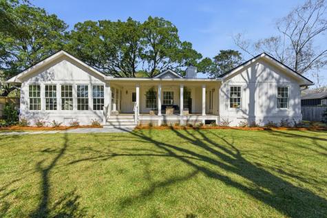 1106 Meadowcroft Lane Mount Pleasant SC 29464