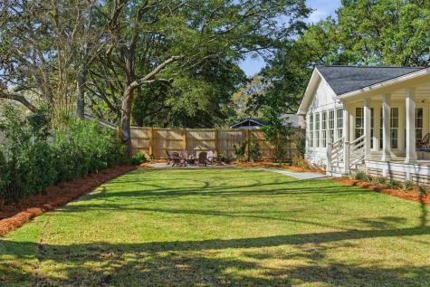 1106 Meadowcroft Lane Mount Pleasant SC 29464
