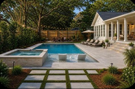 1106 Meadowcroft Lane Mount Pleasant SC 29464