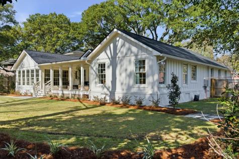 1106 Meadowcroft Lane Mount Pleasant SC 29464