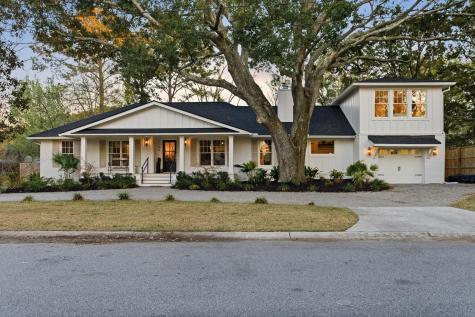1106 Meadowcroft Lane Mount Pleasant SC 29464