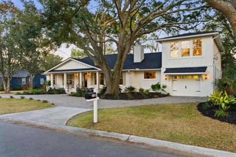 1106 Meadowcroft Lane Mount Pleasant SC 29464