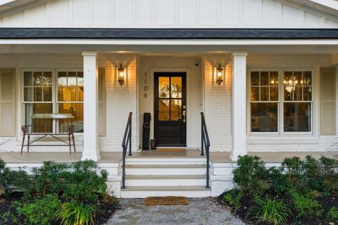 1106 Meadowcroft Lane Mount Pleasant SC 29464