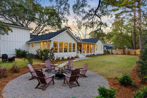 1106 Meadowcroft Lane Mount Pleasant SC 29464