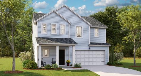 1012 Tea Time Drive Summerville SC 29485
