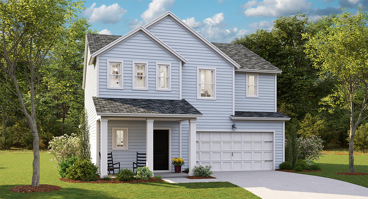 1012 Tea Time Drive Summerville SC 29485