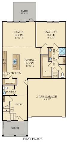 1012 Tea Time Drive Summerville SC 29485