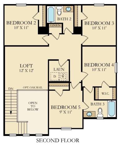 1012 Tea Time Drive Summerville SC 29485