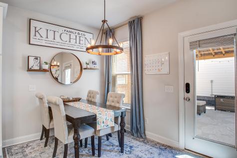 522 Spring Hollow Drive Charleston SC 29492