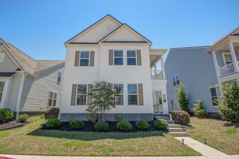 522 Spring Hollow Drive Charleston SC 29492