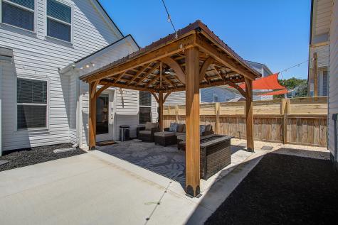 522 Spring Hollow Drive Charleston SC 29492