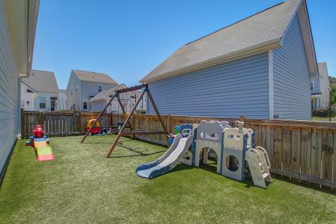 522 Spring Hollow Drive Charleston SC 29492
