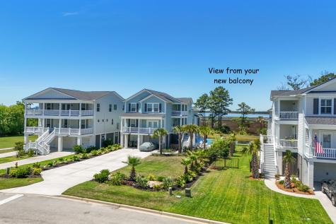 522 Spring Hollow Drive Charleston SC 29492