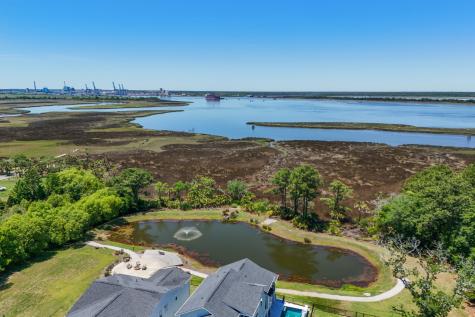 522 Spring Hollow Drive Charleston SC 29492