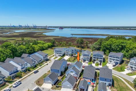 522 Spring Hollow Drive Charleston SC 29492