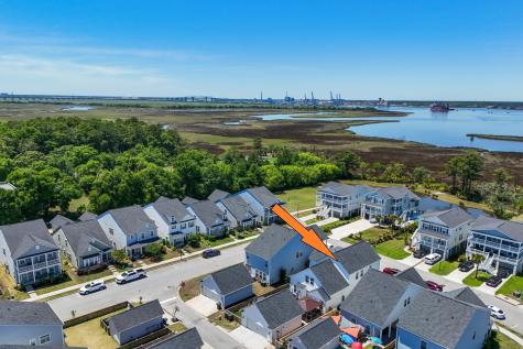 522 Spring Hollow Drive Charleston SC 29492