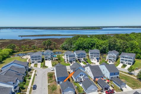 522 Spring Hollow Drive Charleston SC 29492