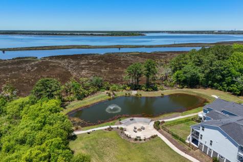 522 Spring Hollow Drive Charleston SC 29492