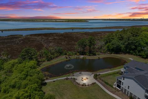 522 Spring Hollow Drive Charleston SC 29492