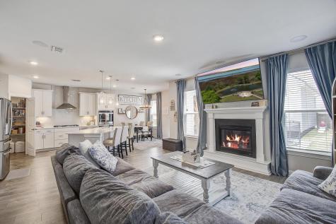 522 Spring Hollow Drive Charleston SC 29492